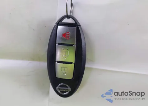 2011 Nissan Rogue Sv из США, поврежденный, VIN JN8AS5MV2BW282213